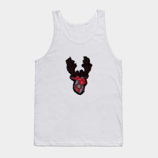 Dr. Isabella Tank Top